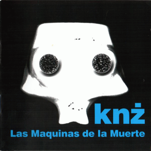 Las Maquinas de la Muerte